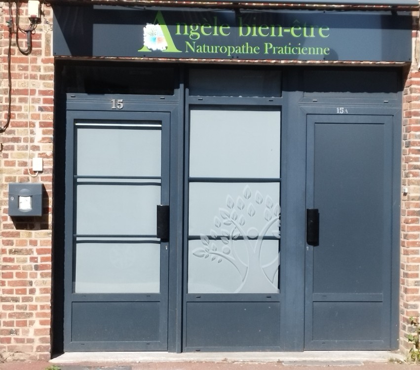 Angèle Bien-être contact Angèle Bien-être contact